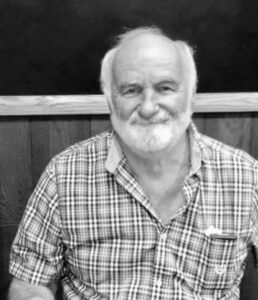 Rolland Dean Fritsche